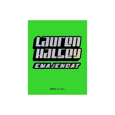 Lauren Halsey - (Hardcover)