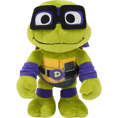 Teenage Mutant Ninja Turtles: Mutant Mayhem Donatello 8 Plush