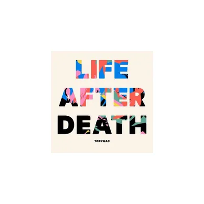 Tobymac - Life After Death (CD)