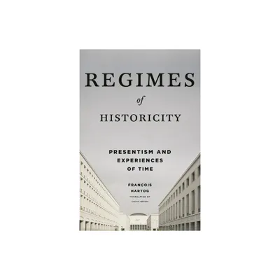 Regimes of Historicity