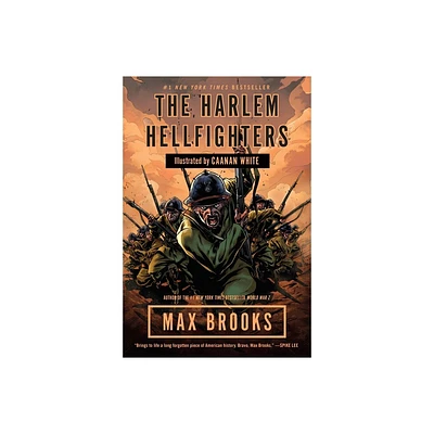 The Harlem Hellfighters