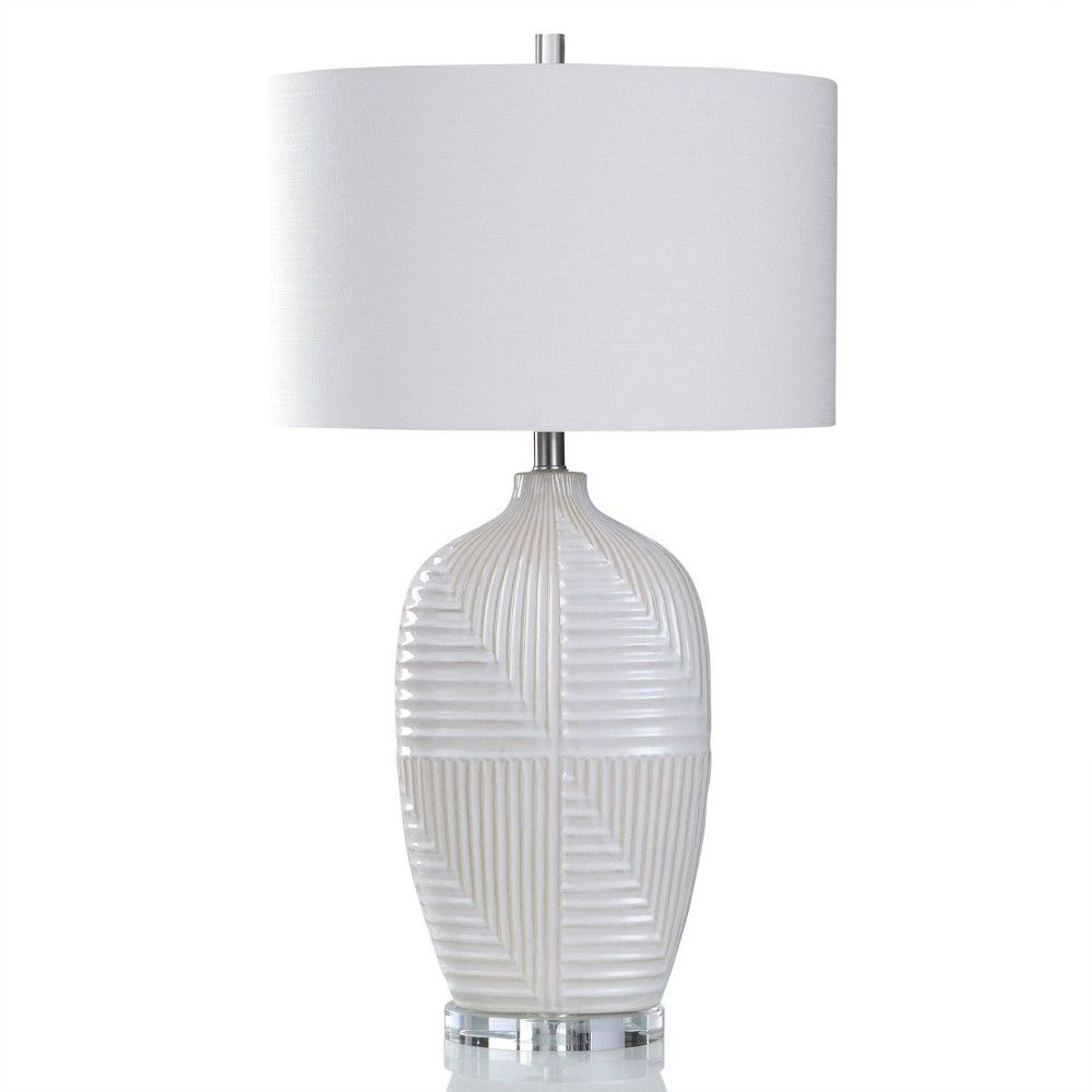 target acrylic lamp