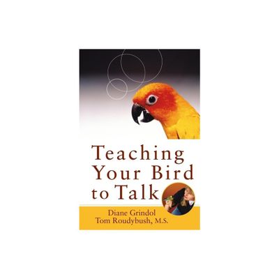 Teaching Your Bird to Talk