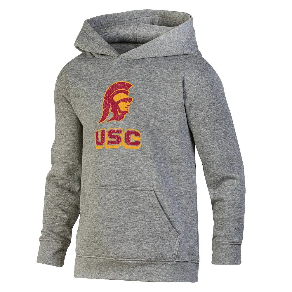 NCAA USC Trojans Boys Hoodie