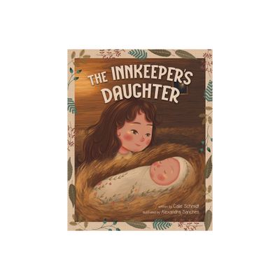 The Innkeepers Daughter