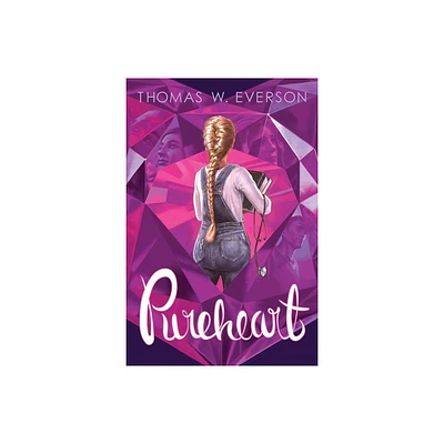 Pureheart - by Thomas W Everson (Paperback)