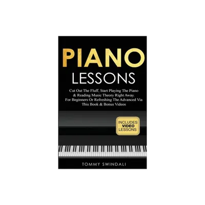 Piano Lessons