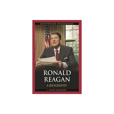 Ronald Reagan