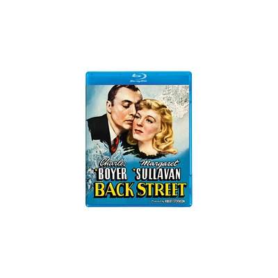 Back Street (Blu-ray)(1941)