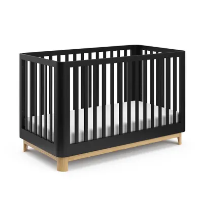 Storkcraft Santos Convertible Crib