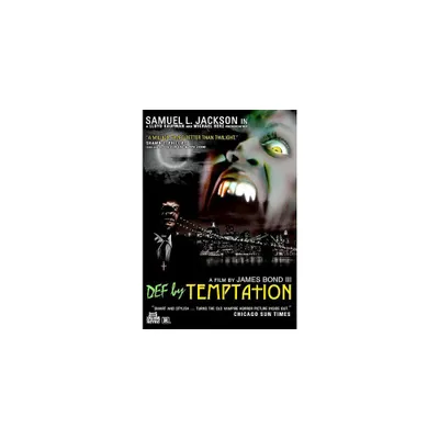 Def by Temptation (DVD)(1990)