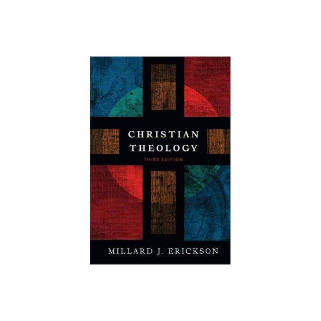 Christian Theology