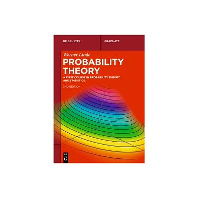 Probability Theory