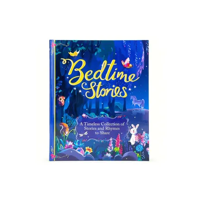 Bedtime Stories