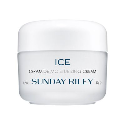 Sunday Riley Ice Ceramide Moisturizing Cream - 1.7oz - Ulta Beauty