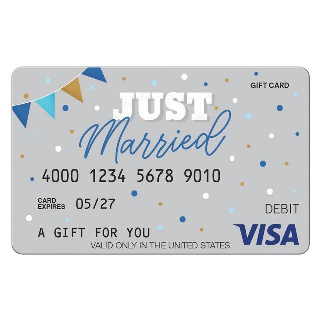 Visa Multipack (3 $20 Gift Cards) + $8.50 Fee