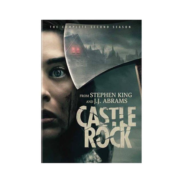 Castle Rock: Season Two (DVD)