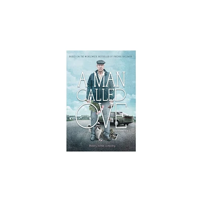 A Man Called Ove (Blu-ray)(2015)