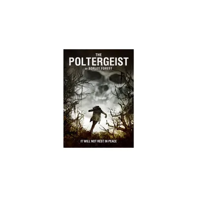 The Poltergeist of Borley Forest (DVD)(2013)