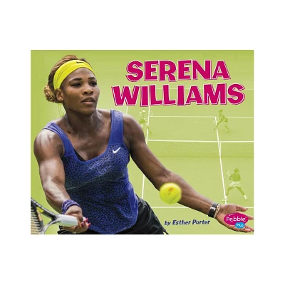 Serena Williams