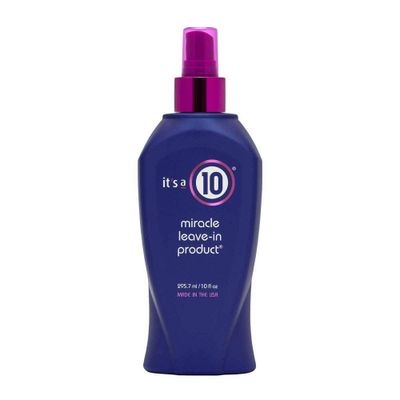 Its a 10 Miracle Leave-In Conditioner - 10 fl oz