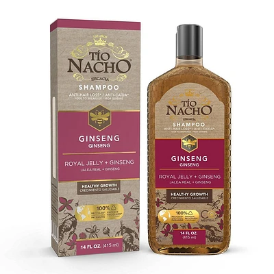 Tio Nacho Shampoo - 14 fl oz