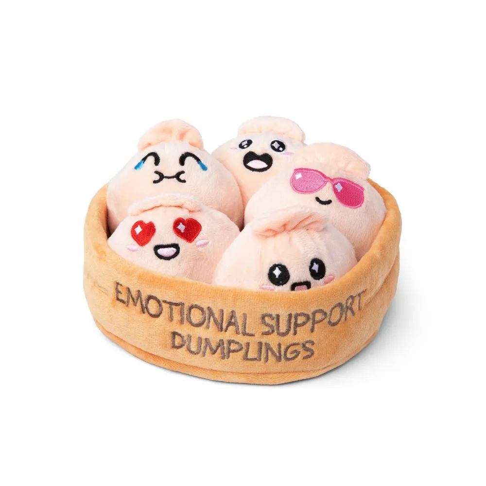 What Do You Meme? Emotional Support Dumplings Game | The Market Place