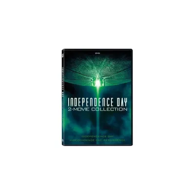 Independence Day: 2-Movie Collection (DVD)