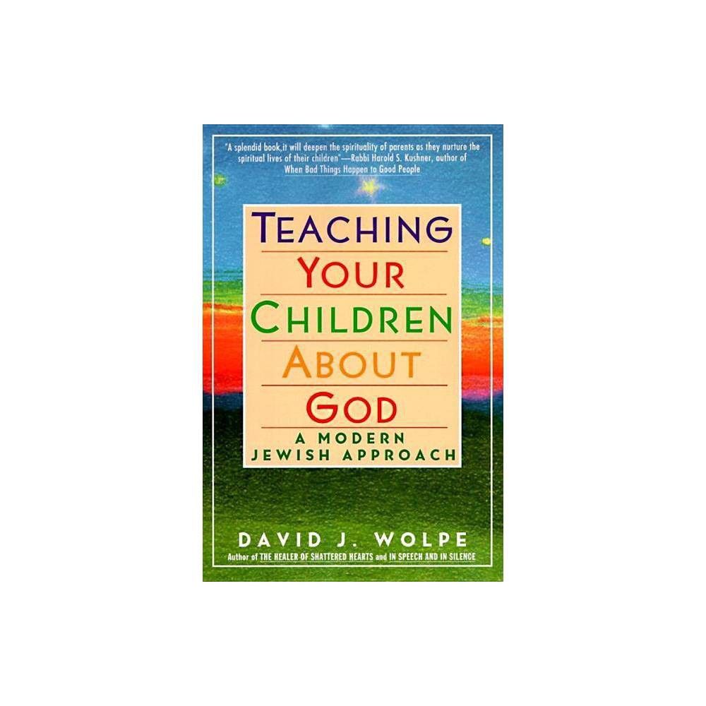 Catholic Bible For Children - By Tony Wolf (hardcover) : Target