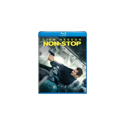 Non-Stop (Blu-ray)(2014)