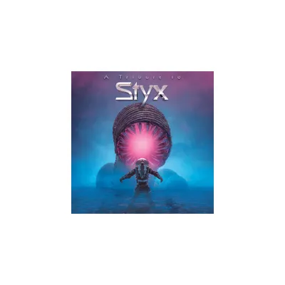 Kelly Hansen - A Tribute To Styx - PINK (Vinyl)