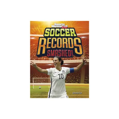 Soccer Records Smashed