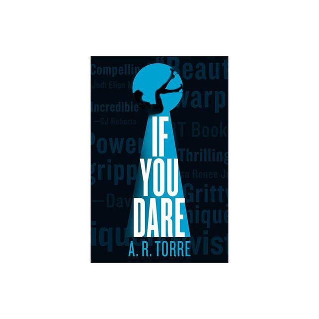 If You Dare