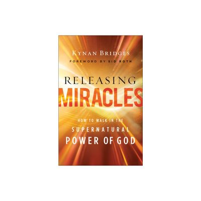 Releasing Miracles