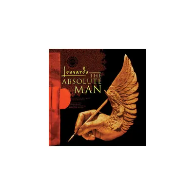 Leonardo - the Absolute Man - O.C.R. - Leonardo - the Absolute Man (Original Cast Recording) (CD)