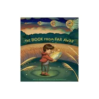 The Book from Far Away - by Bruce Handy (Hardcover)