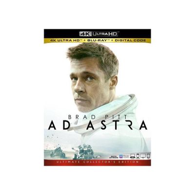 Ad Astra (4K/UHD)