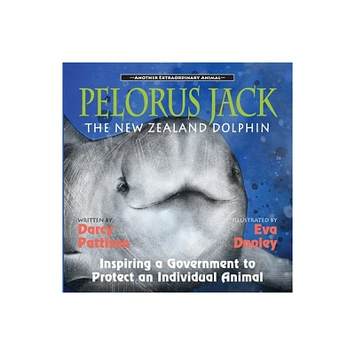 Pelorus Jack, the New Zealand Dolphin