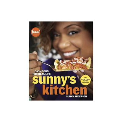 Sunnys Kitchen (Paperback) by Sunny Anderson
