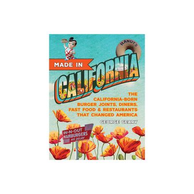 Made in California, Volume 1