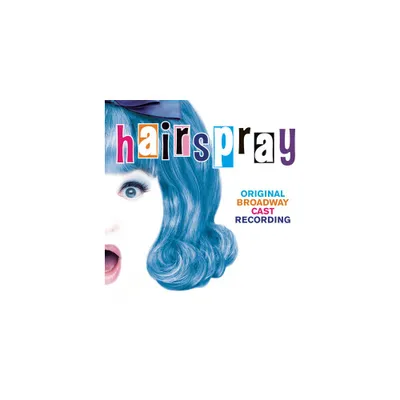 Hairspray & O.B.C. - Hairspray (CD)