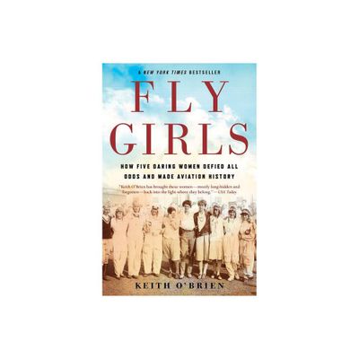 Fly Girls