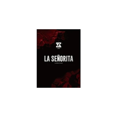 Mustb - La Senorita - incl. 52pg Photo Book + Photo Card (CD)