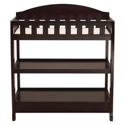 Delta Children Infant Changing Table with Pad