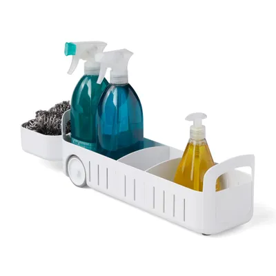 YouCopia 5 RollOut Under Sink Caddy