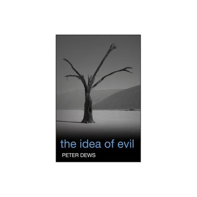 The Idea of Evil