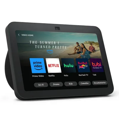 Amazon Echo Show 8 (3rd Gen 2023 Release