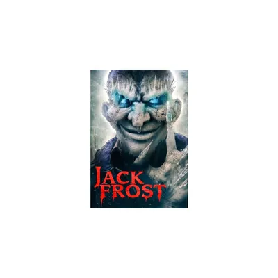 Jack Frost (DVD)