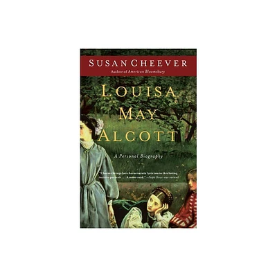 Louisa May Alcott