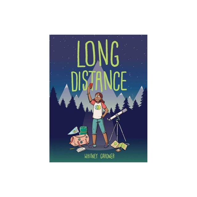 Long Distance